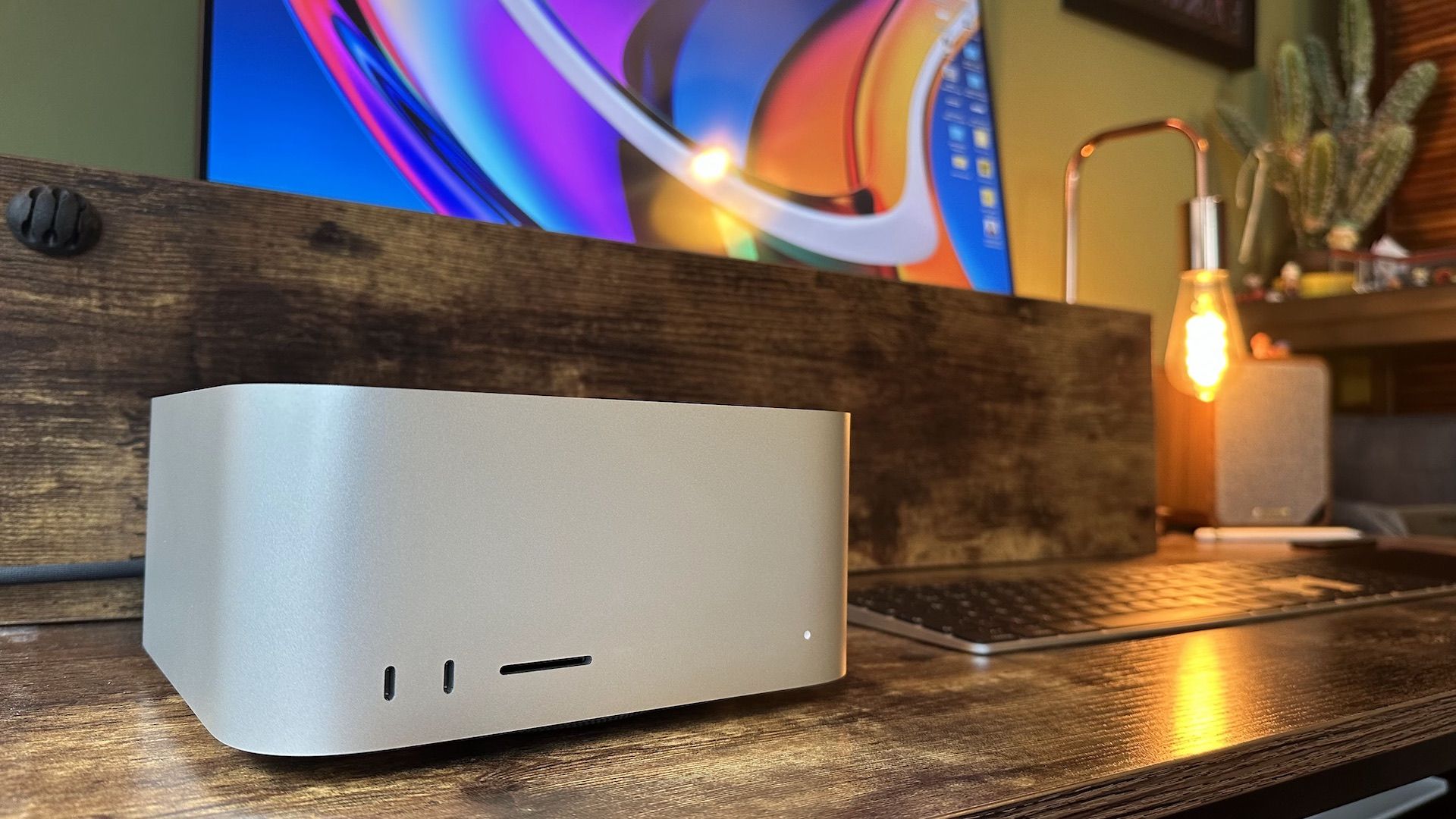 Apple's M4 Mac Studio and Mac Pro will be its most powerful Macs yet ...