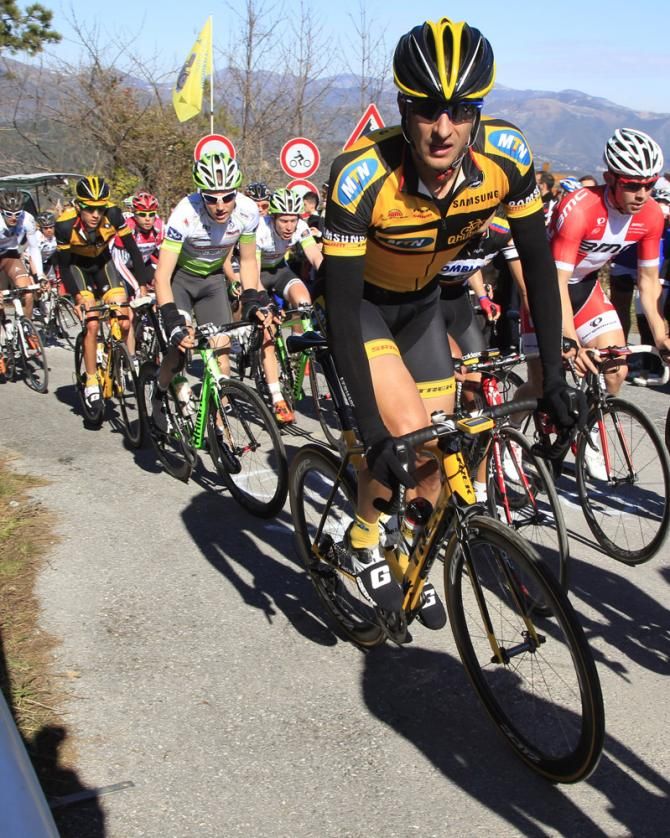 Ignatas Konovalovas (MTN-Qhubeka)