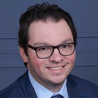 Eric Kleinstein's avatar
