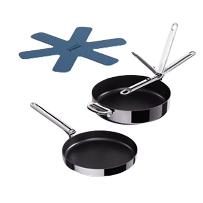 Joseph Joseph pan set