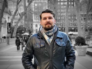 Samsung Galaxy Note 10 Plus camera sample