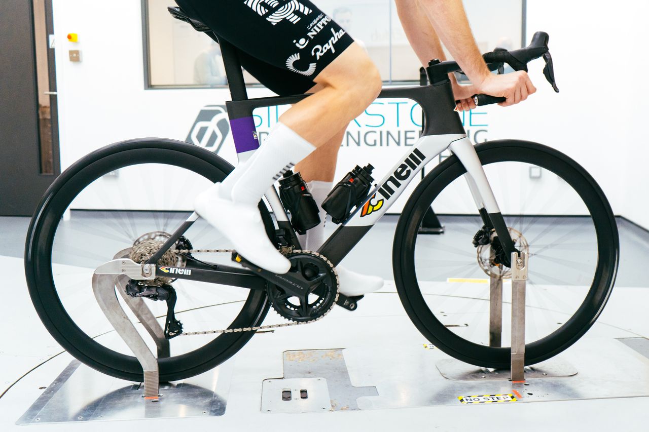 Cinelli Aeroscoop