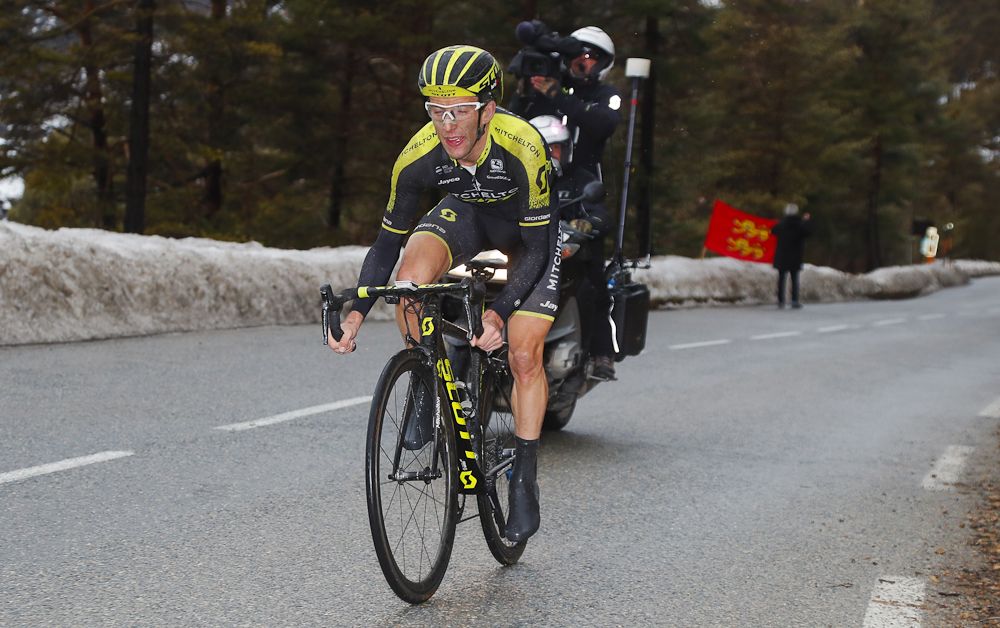 Simon Yates (Mitchelton - Scott)