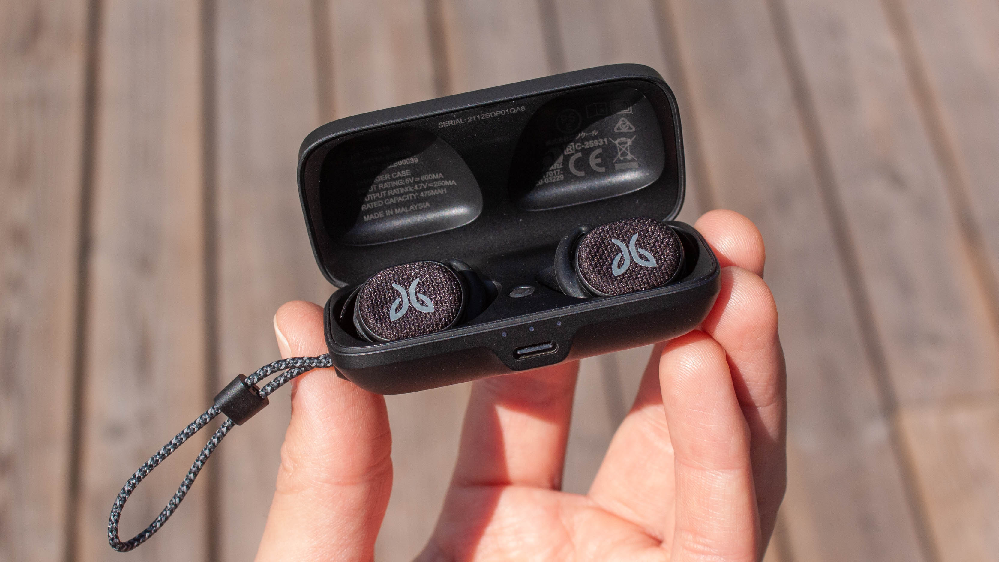 Jaybird Vista 2