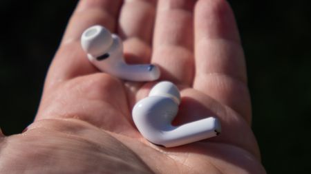 AirPods Pro 3