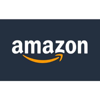 Amazon eGift Voucher: Select amount starting from £10