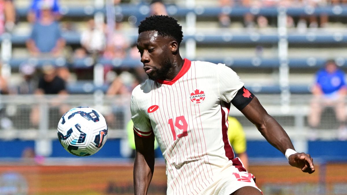 Canada vs Panama live stream: how to watch free from anywhere, 2024 international friendly today