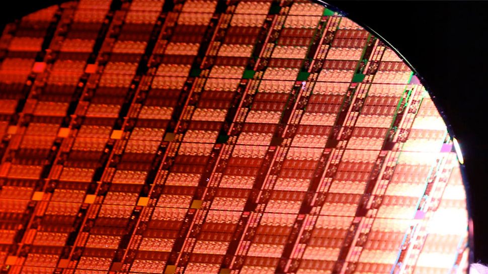 While Intel's revenue dropped in the first quarter, it is still the world's largest supplier of chips by revenue, ahead of Samsung and TSMC, according