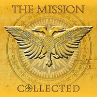 The Mission: Collected: Was £42.99, now £39.04