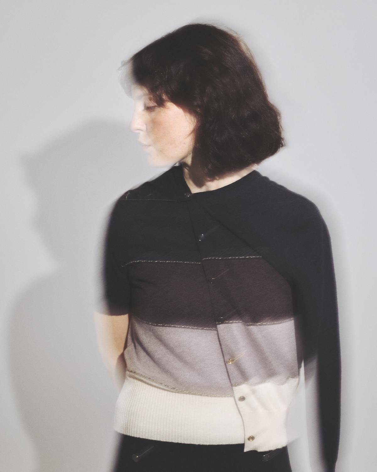 Begg x Co Vanessa Seward A/W 2025 Winter Collection