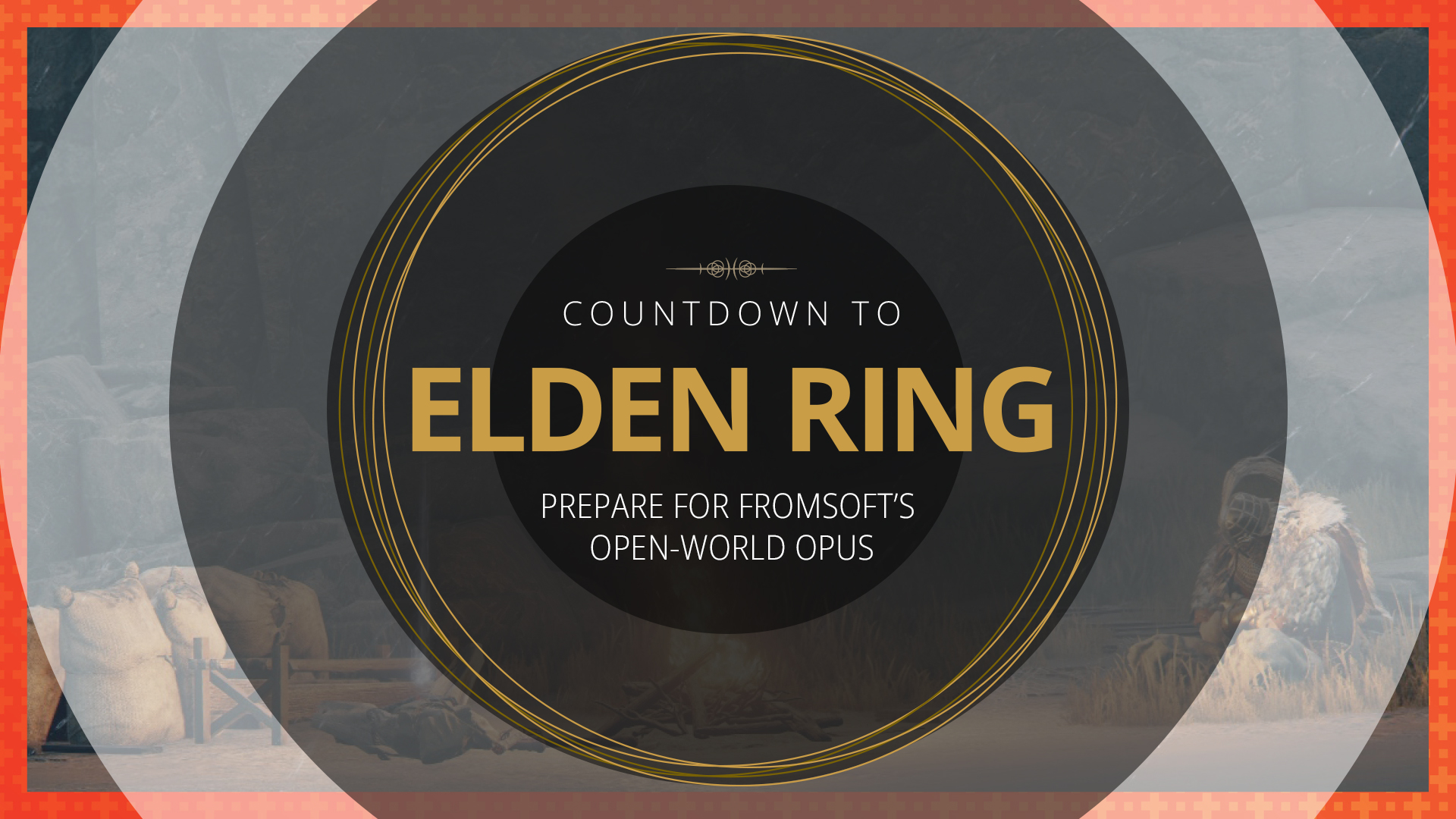 Countdown to Elden Ring