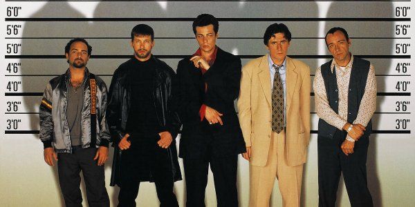 The Usual Suspects revisited - by The Editors