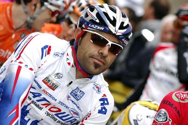 Danilo Napolitano (Katusha)