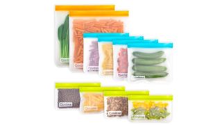 Best freezer bags