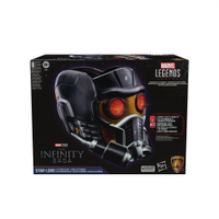 Marvel Legends Series Star-Lord's Helmet | $131.99 at Hasbro Pulse