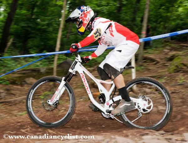 Steve Smith (DDevinci Global Racing)
