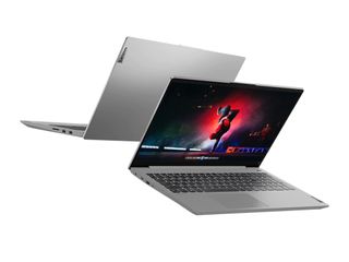 Lenovo Ideapad 5 Amd