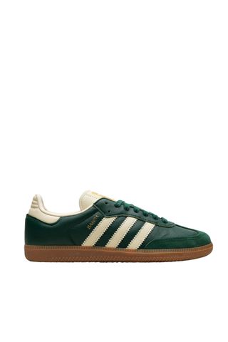 Samba Og "collegiate Green" Sneakers