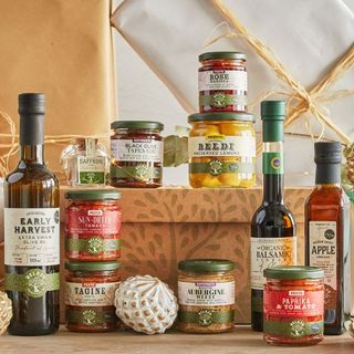 Great Taste Gift Box by Belazu