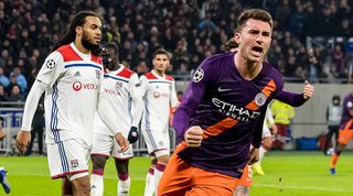 Aymeric Laporte