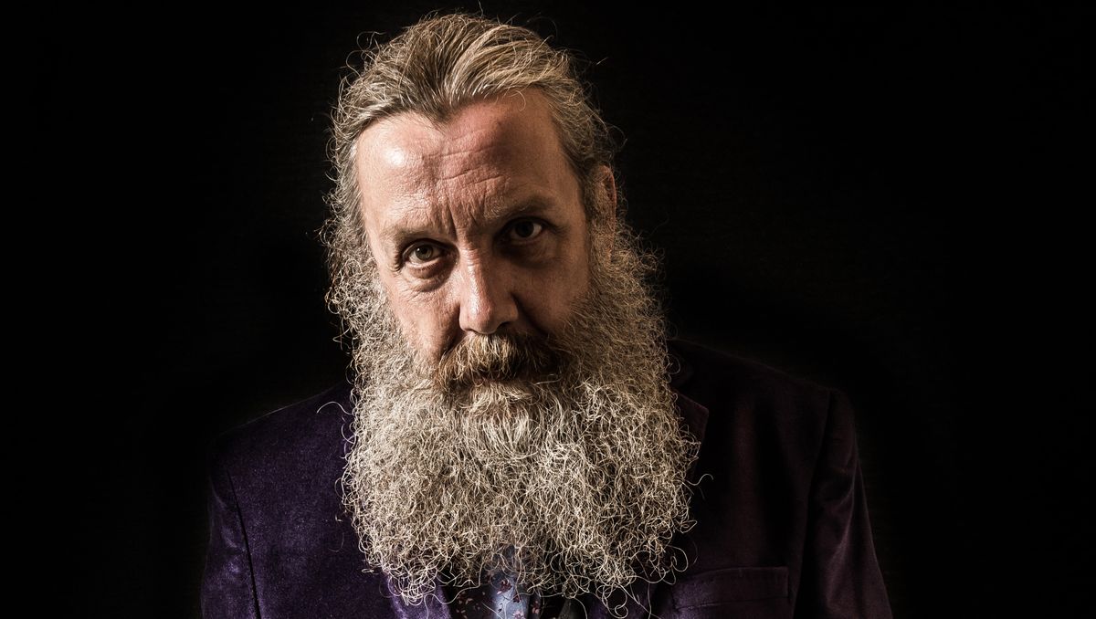 Comics legend Alan Moore calls out ‘reflexive belligerence’ of pop culture fandom: ‘Fan attitudes have toxified the world’