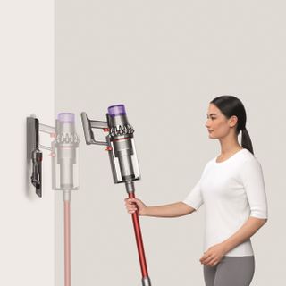 Dyson Outsize Absolute cordless vacuum cleaner