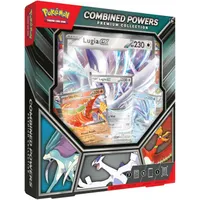 Pokémon Combined Powers Premium Collection: was $59 now $42 @ Walmart
Price check: $49 @ Amazon