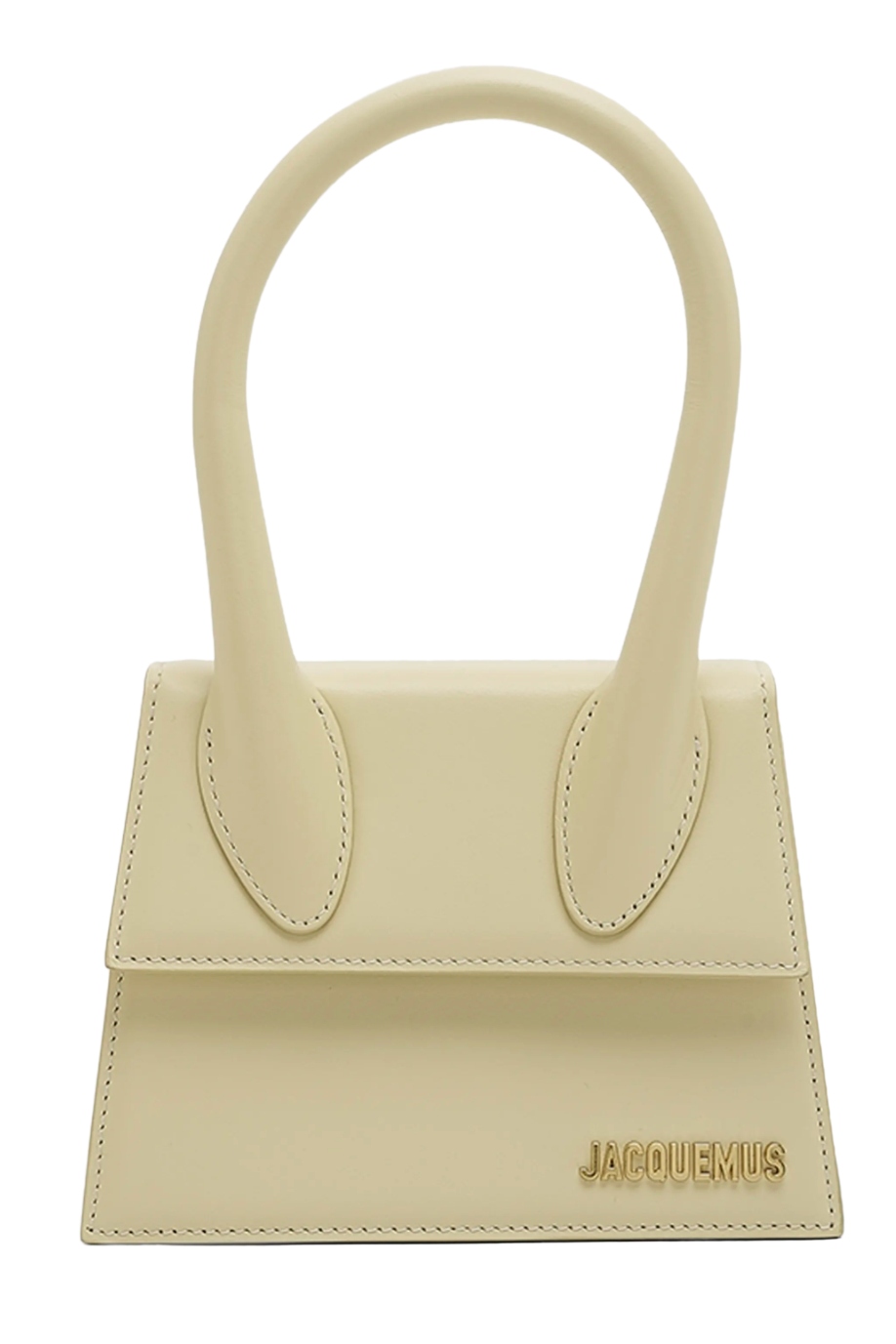 Jacquemus , Le Chiquito Moyen Top-Handle Bag