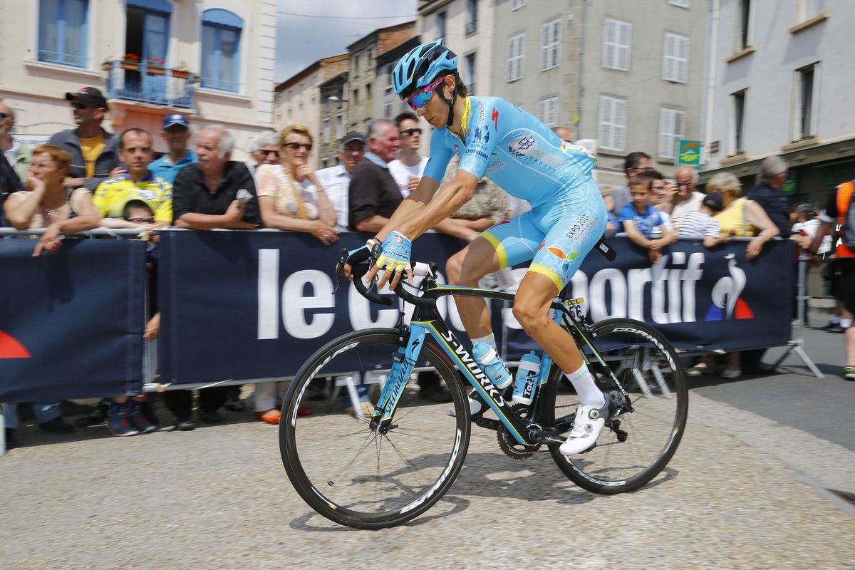 Diego Rosa (Astana)