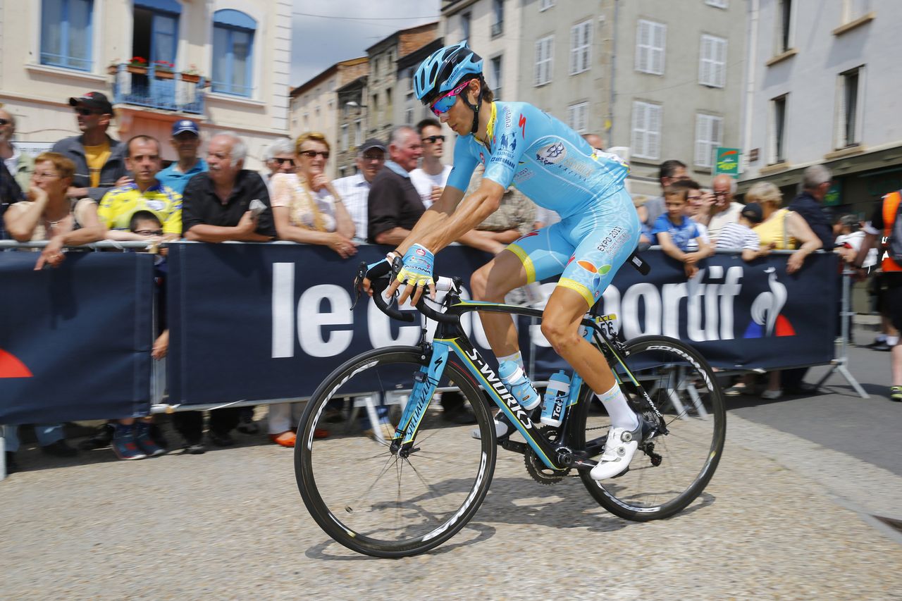 Diego Rosa (Astana)