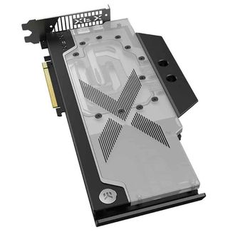 XFX Radeon RX 6900 XT Zero WB Graphics Card