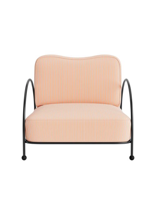 Lanata Outdoor Accent Chair