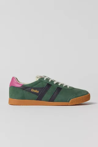 Golan, Elan Sneaker