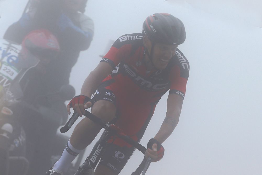 Alessandro de Marchi (BMC)