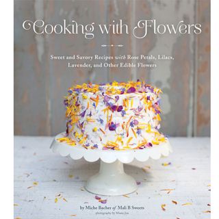 Cooking With Flowers