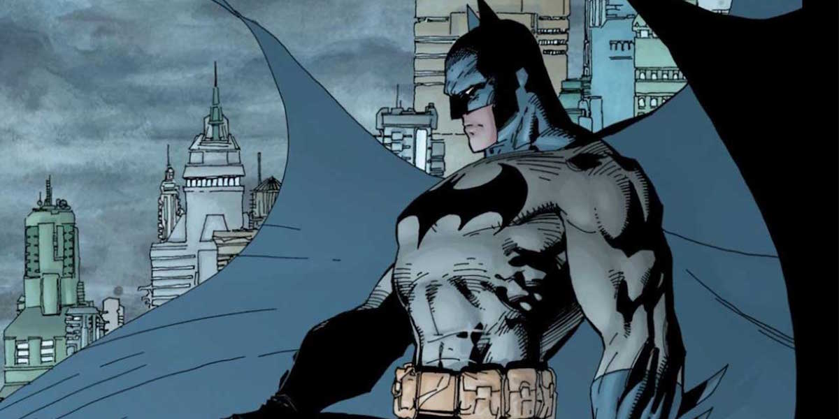 The Batman Writer Finds Upside In The Movie's Delay, Teasing Possible Comic  Book Inspiration | Cinemablend