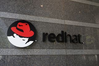 redhat linux