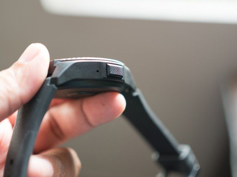 Mobvoi TicWatch S2 review