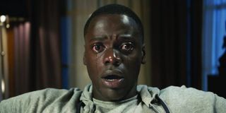 Daniel Kaluuya in Get Out