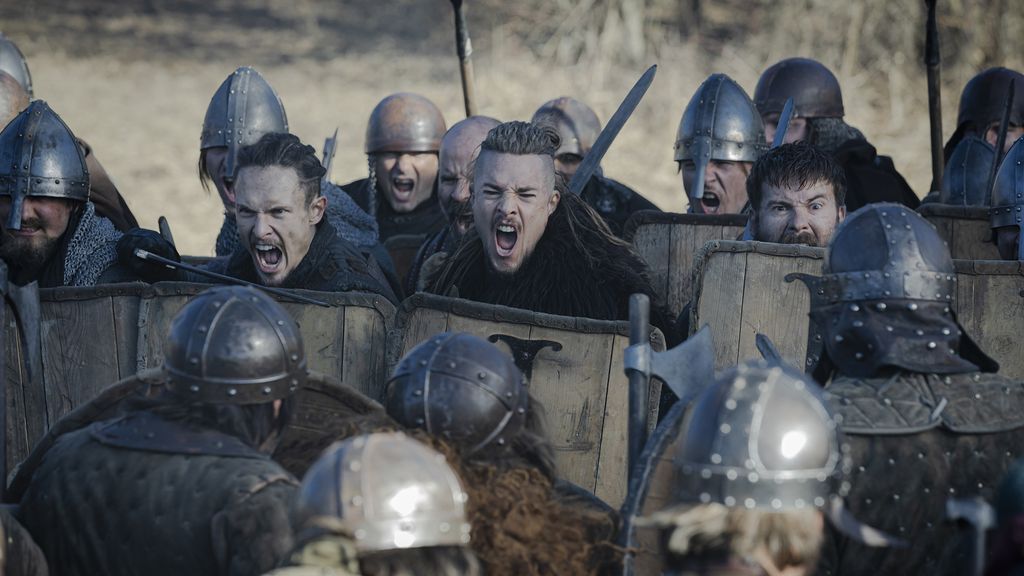 Best Netflix war movies in February 2025 | Tom's Guide