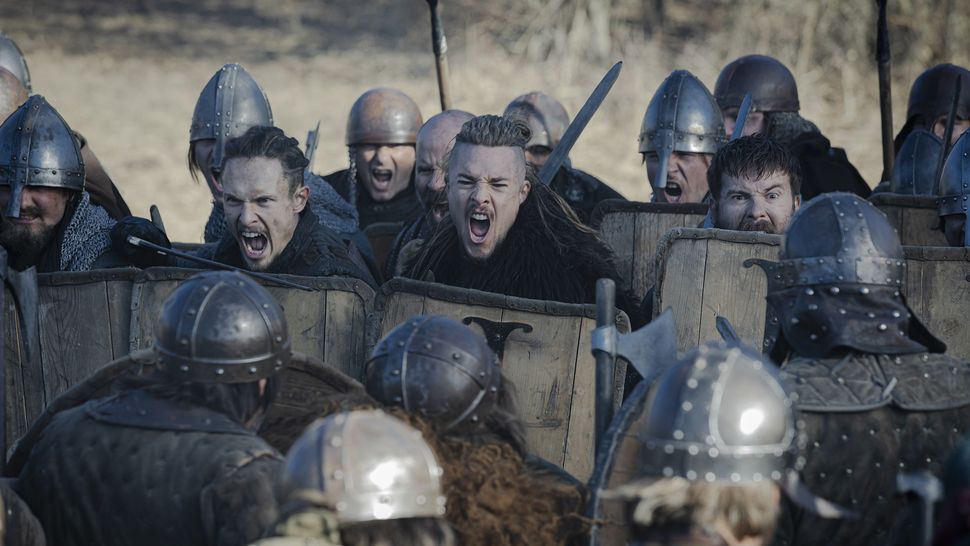 Best Netflix war movies in February 2025 | Tom's Guide