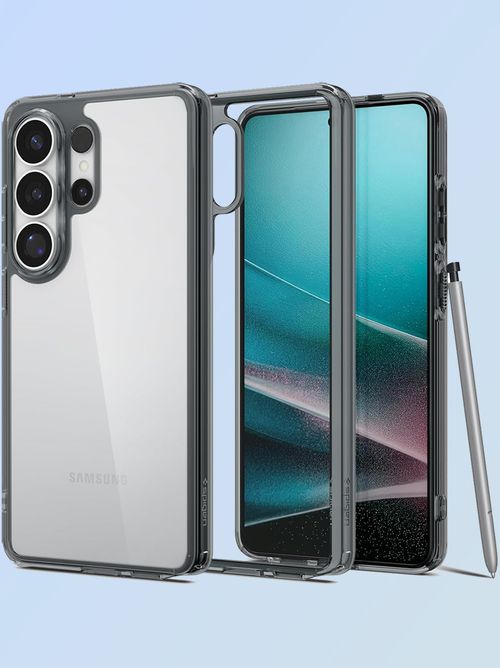 Ultra Hybrid MagFit case