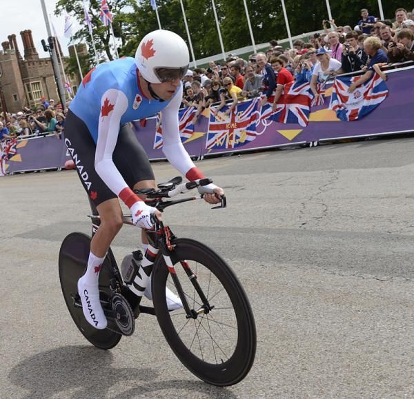 Ryder Hesjedal (Canada)