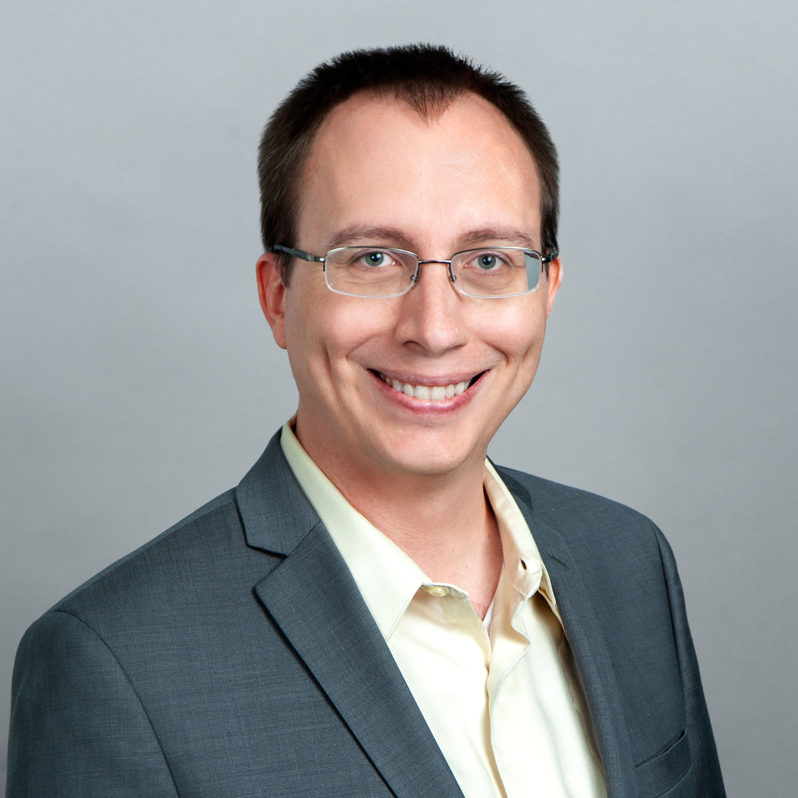 Kyle Goodwin, Vecima Networks