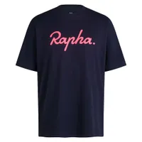 Rapha Cotton Logo T-Shirt