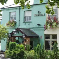 Wheatsheaf HotelDistance:Tripadvisor rating: