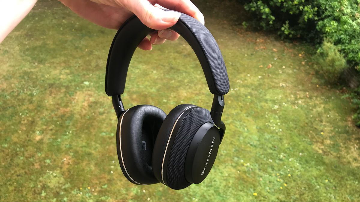 Bowers & Wilkins PX7 S2 Review: Classy And Detailed Noise-cancelling ...