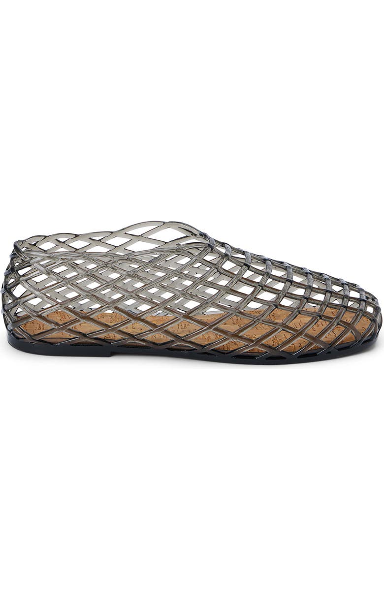 Marlow Jelly Ballet Flat