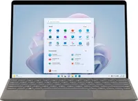 Microsoft Surface Pro 9: $1,099.99 $899.99 at Best Buy