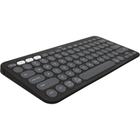 Logitech Pebble Keys 2 K380s | $39.99now $32.99 at Dell